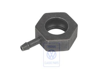 Volkswagen banjokoppeling (5-cilinder diesel)