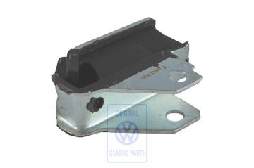 Volkswagen Transporter T3 rubber-metaallager motorsteun
