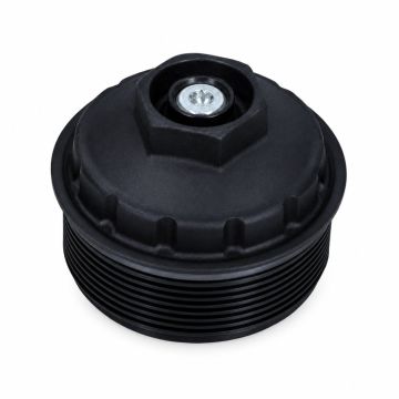 Originele oliefilterhuisdop - VR6 3.2
