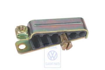 Volkswagen LT Mk1 klem injectieleidingen (6-cilinder diesel)