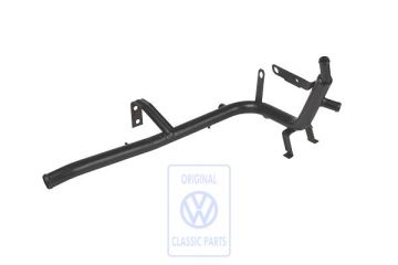 Volkswagen Transporter T4 koelmiddelbuis extra verwarming