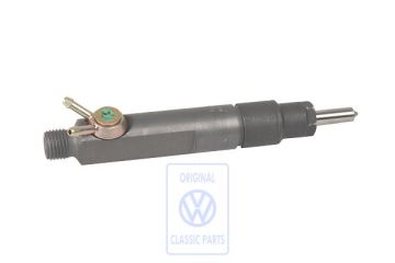Volkswagen Transporter T4 verstuiver compleet (ANJ, ACV, AUF)