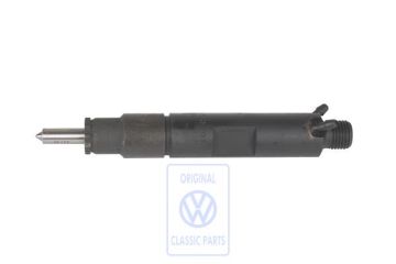 Volkswagen Transporter T4 verstuiver (AJT)