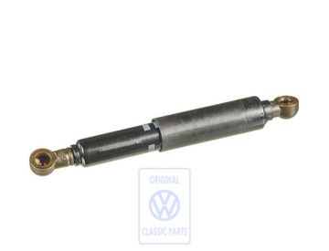 Volkswagen Transporter T4 demper inspuitsysteem (ABL)