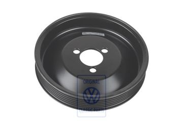 Volkswagen Transporter T4 poelie stuurbekrachtigingspomp
