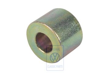 Volkswagen Transporter T4 afstandshuls omlooprol 16,2 mm (AAF, ACU)