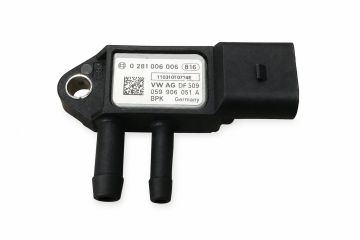 Origineel verschildruksensor roetfilter (G450)