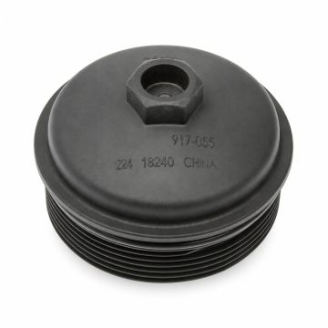 Originele oliefilterhuisdop - 4.2 V8