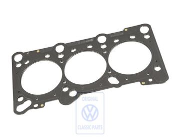 Volkswagen Passat B5 (3B) cilinderkoppakking (AGE, ATX, ACK)