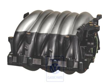 Volkswagen Passat B5 (3B) inlaatspruitstuk (AMX, BBG, ATQ)