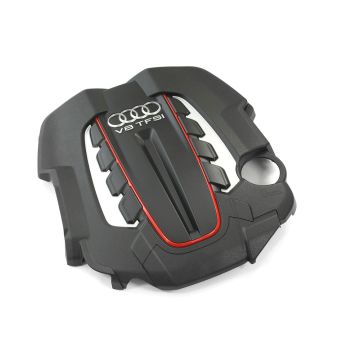 Audi A6 (C7/4G), A7 (C7/4G) motorafdekplaat