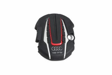 Audi A8 (D4) motorafdekplaat