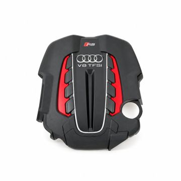 Audi RS6 (C7/4G), RS7 (C7/4G) motorafdekplaat