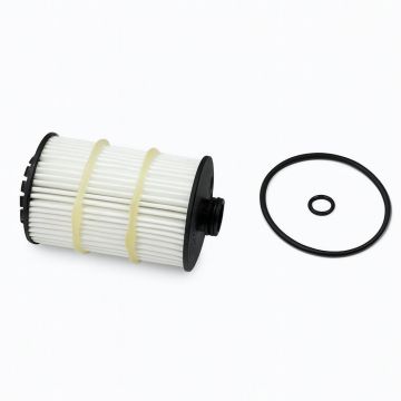 Origineel Audi oliefilter