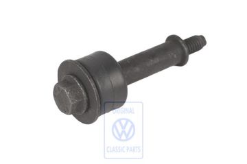 Volkswagen Touareg 1 (7L) ontkoppelingselement M6x54 (12-cilinder)