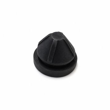 Originele trillingsdemper voor luchtfilter - rubber