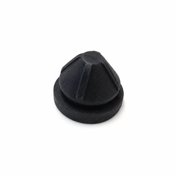 Originele VAG trillingdemper (rubber) voor luchtfilterhuis