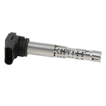 Originele bobine met bougiesteker