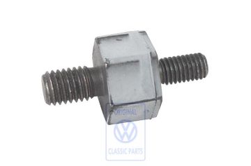 Volkswagen Phaeton (3D) rubber-metaallager oliekoeler (BAN)