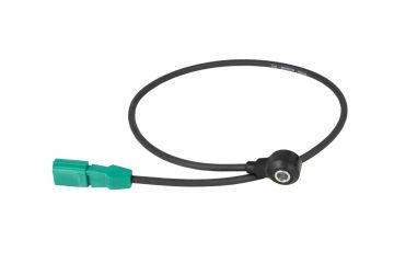 Volkswagen Passat B5 (3B) klopsensor met kabelset (ALZ, AWT, AZM)