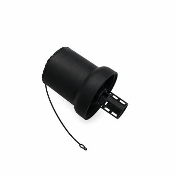 Originele oliefilterhuisdop - 2.5 TFSI
