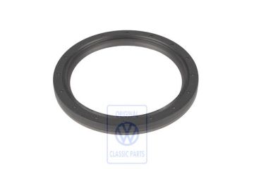 Volkswagen keerring