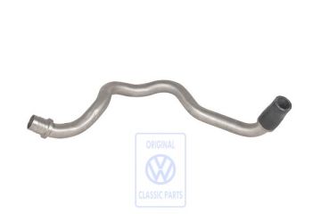 Volkswagen Touareg 1 (7L) carterventilatiepijp - links (AYH, BLE)