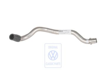 Volkswagen Touareg 1 (7L) carterventilatiepijp - rechts (AYH)