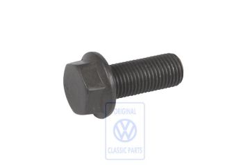 Volkswagen schroef