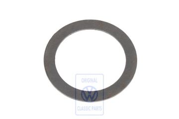 Volkswagen stelring versnellingsbak 1,2 mm