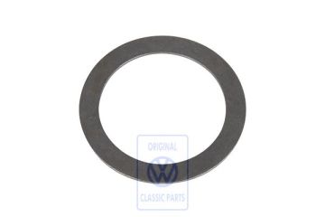 Volkswagen stelring versnellingsbak 1,25 mm