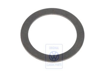 Volkswagen stelring versnellingsbak 1,3 mm