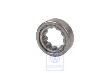 Volkswagen rollager aandrijfas 4-versnellingsbak 40x23x14 mm