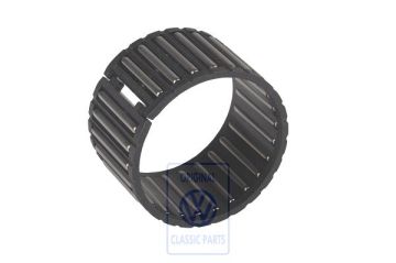 Volkswagen naaldlager 4-versnellingsbak 29x33x19,8 mm