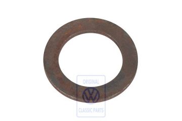 Volkswagen stelring 4-versnellingsbak 1,9 mm