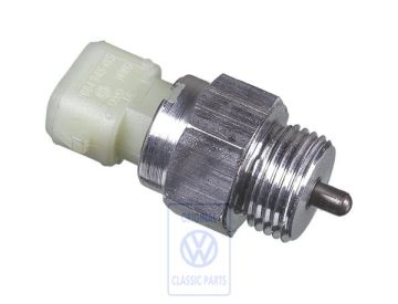 Volkswagen achteruitrijlichtschakelaar M18x1,5 - 4-versnellingsbak
