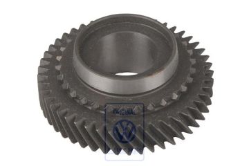 Volkswagen schakeltandwiel 2e versnelling Z=47/24