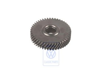 Volkswagen tandwiel 5e versnelling Z=40/47
