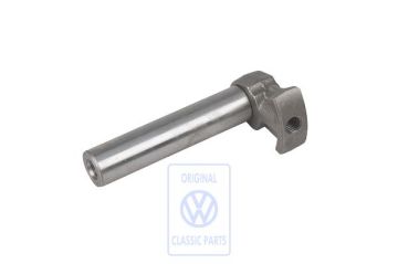 Volkswagen as achteruittandwiel