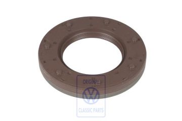 Volkswagen Touareg 1 (7L) keerring 6-versnellingsbak 40x70x9 mm