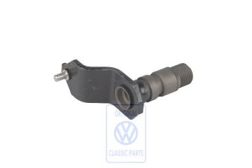 Volkswagen Transporter T3 hendel gaskabelas - automaat