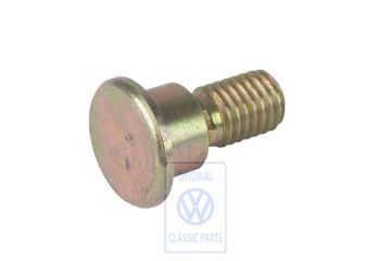 Volkswagen pen versnellingsbak