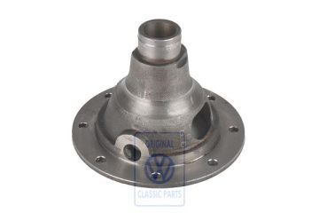 Volkswagen differentieelhuis