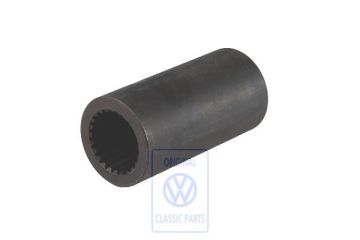 Volkswagen mof versnellingsbak
