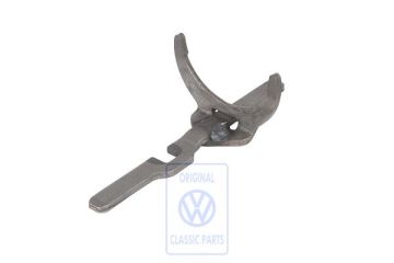 Volkswagen schakelvork 3e/4e versnelling