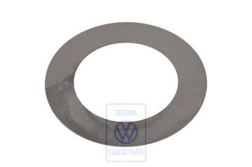 Volkswagen ring