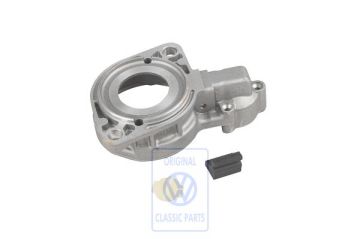 Volkswagen Transporter T3 aandrijflagerhuis startmotor