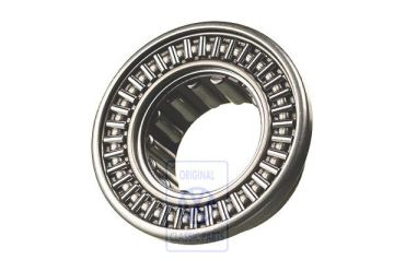 Volkswagen naaldlager uitgaande as 25x50x22 mm