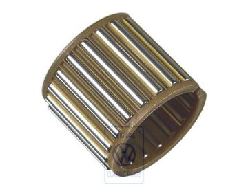 Volkswagen Transporter T3 naaldkooi uitgaande as 25x31x27,8 mm