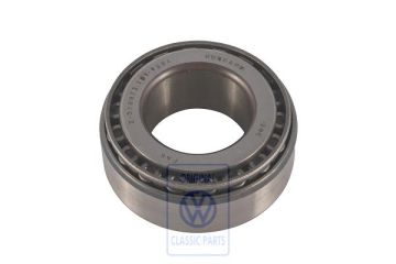 Volkswagen kegellager versnellingsbakas 34x64x23 mm
